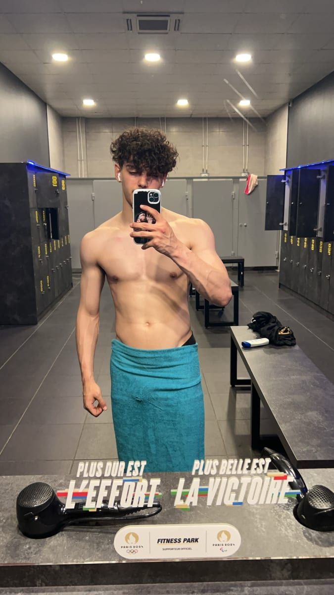 Profil de Ivrin, 40 ans, Annonce gay à Flémalle (Liège)