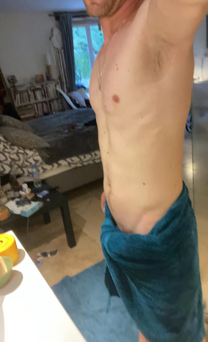 Profil de Fauzi, 33 ans, Annonce gay à Dinant (Namur)