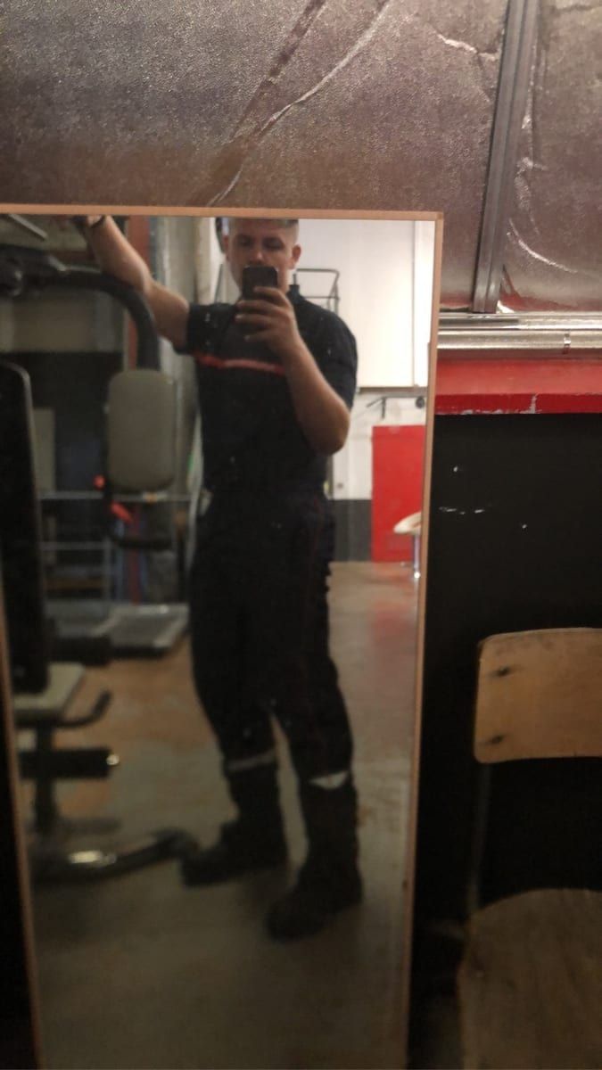 Profil de Cheun, 34 ans, Annonce gay à Rochefort (Namur)