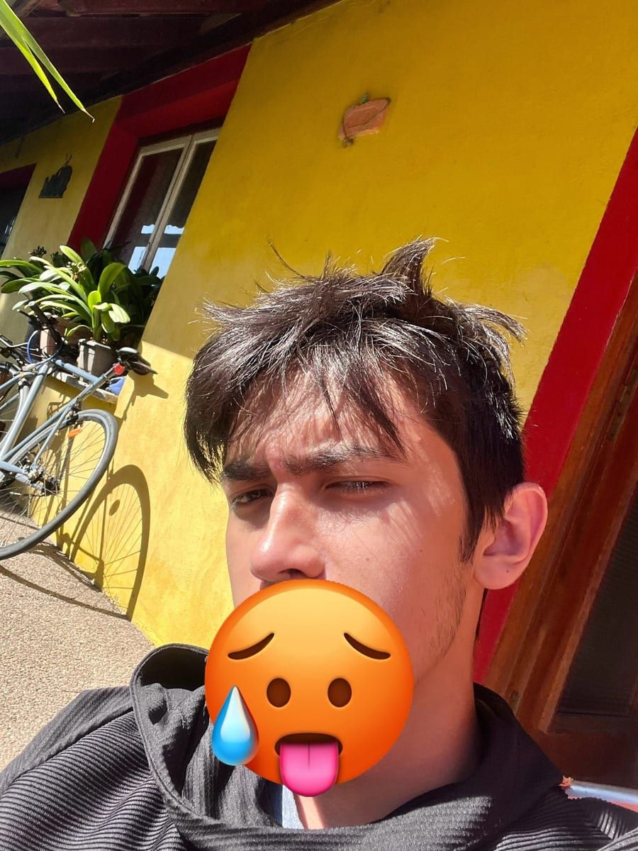 Profil de Diawoye, 28 ans, Annonce gay à Pecq (Hainaut)
