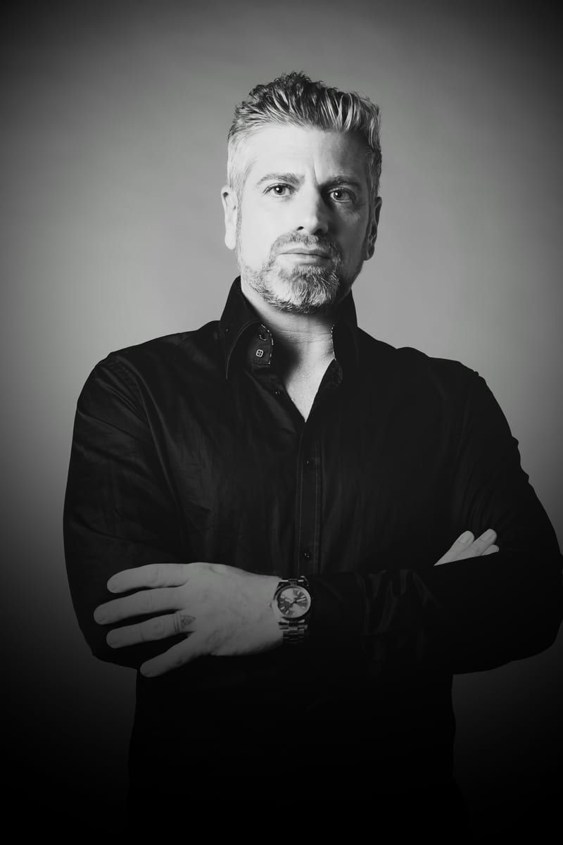 Profil de Elvio, 43 ans, Annonce gay à Sainte-Ode (Luxembourg)