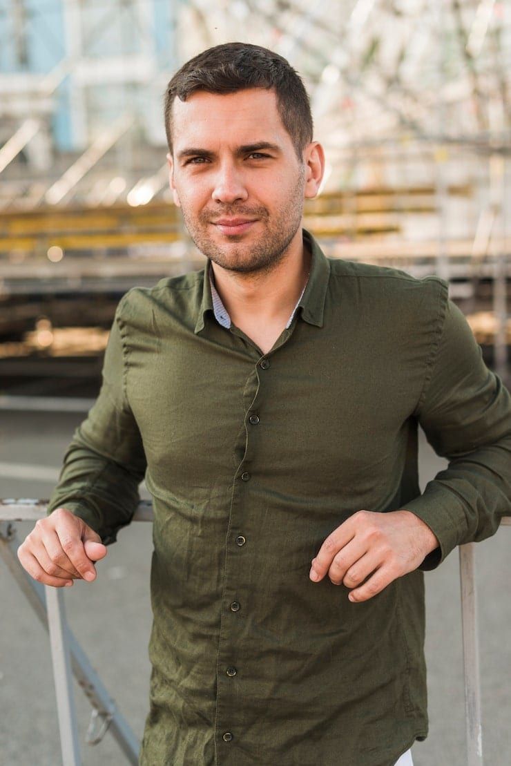 Profil de Hillal, 40 ans, Annonce gay à Wanze (Liège)
