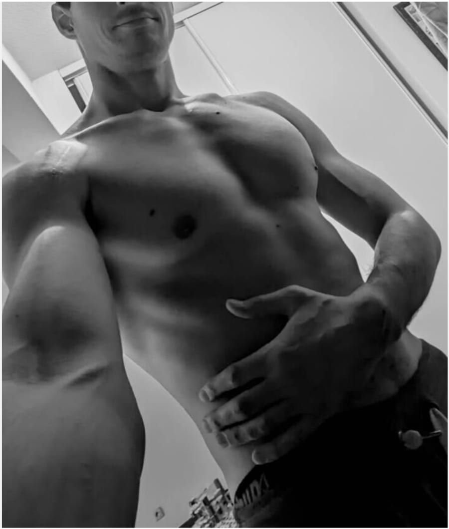 Profil de Naick, 29 ans, Annonce gay à Plombières (Liège)