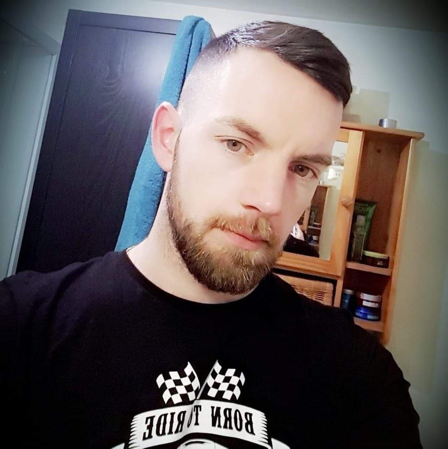 Profil de Sultane, 24 ans, Annonce gay à Floreffe (Namur)