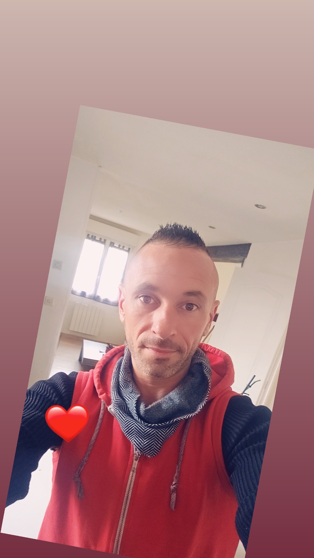 Profil de Radja, 23 ans, Annonce gay à Andenne (Namur)