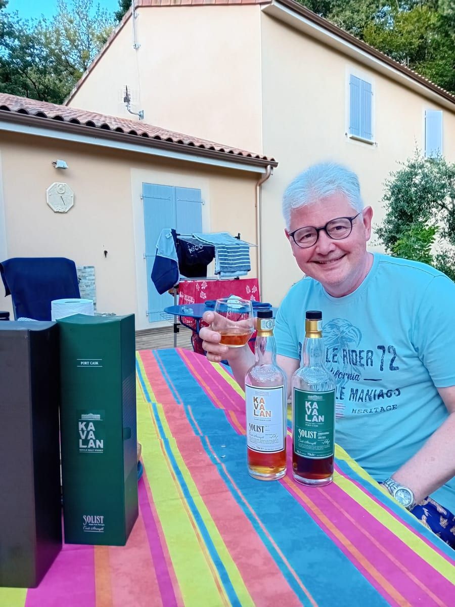 Profil de Kasper, 37 ans, Annonce gay à Ohey (Namur)
