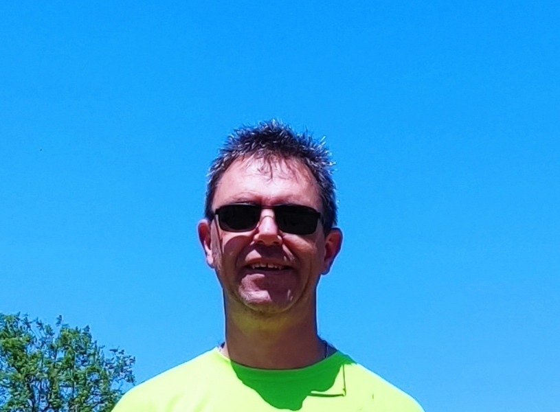Profil de Daven, 44 ans, Annonce gay à Awans (Liège)