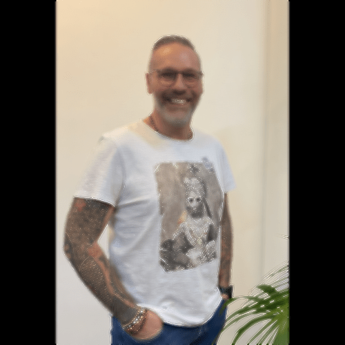 Profil de Kenly, 32 ans, Annonce gay à Gerpinnes (Hainaut)