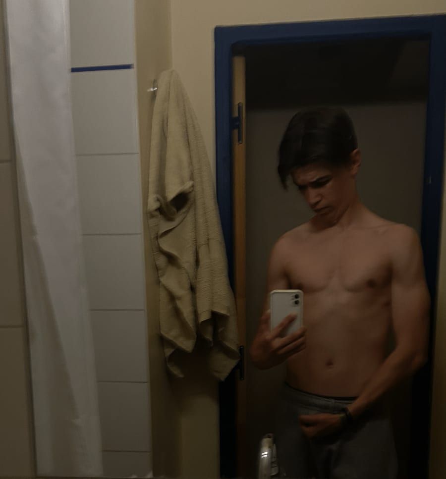 Profil de Kellan, 44 ans, Annonce gay à Oreye (Liège)