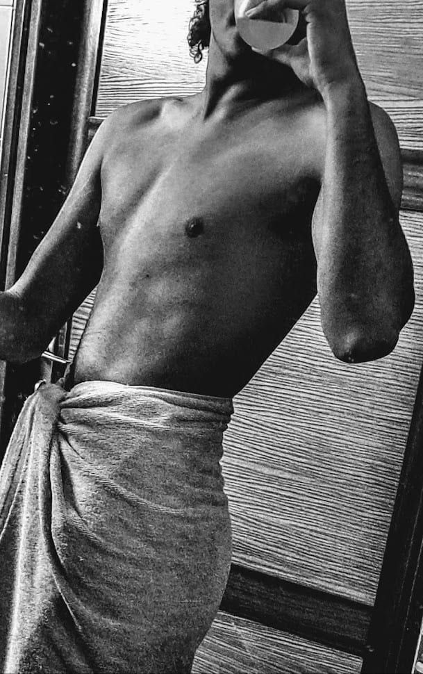 Profil de Maho, 31 ans, Annonce gay à Walhain (Brabant wallon)