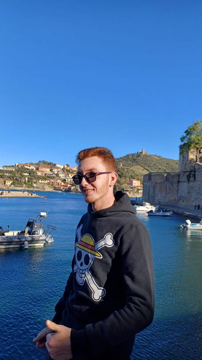 Profil de Maly, 36 ans, Annonce gay à Rumes (Hainaut)