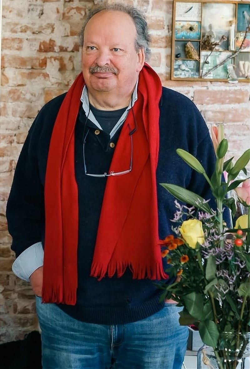 Profil de Maury, 45 ans, Annonce gay à Assesse (Namur)