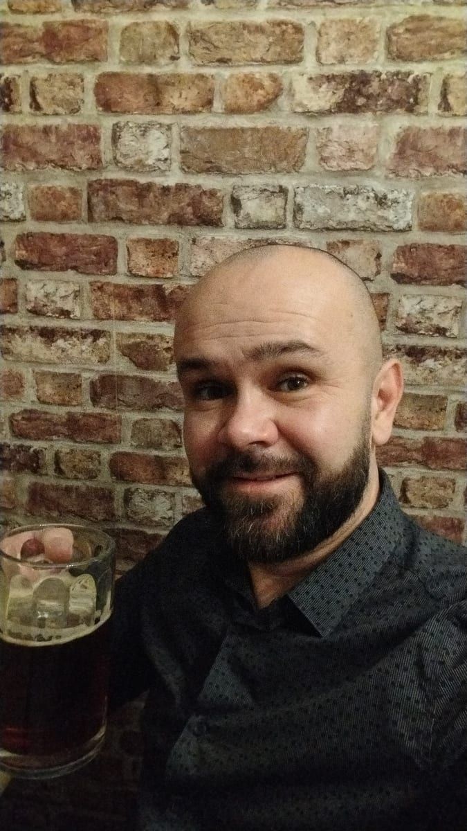 Profil de Malike, 38 ans, Annonce gay à Hannut (Liège)