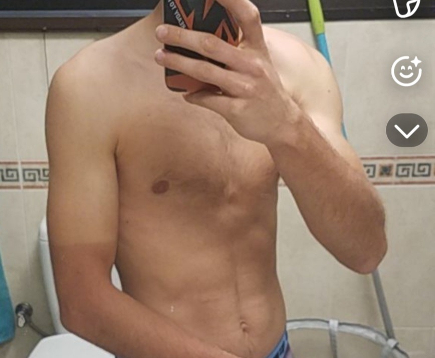 Profil de Leito, 43 ans, Annonce gay à Bertrix (Luxembourg)
