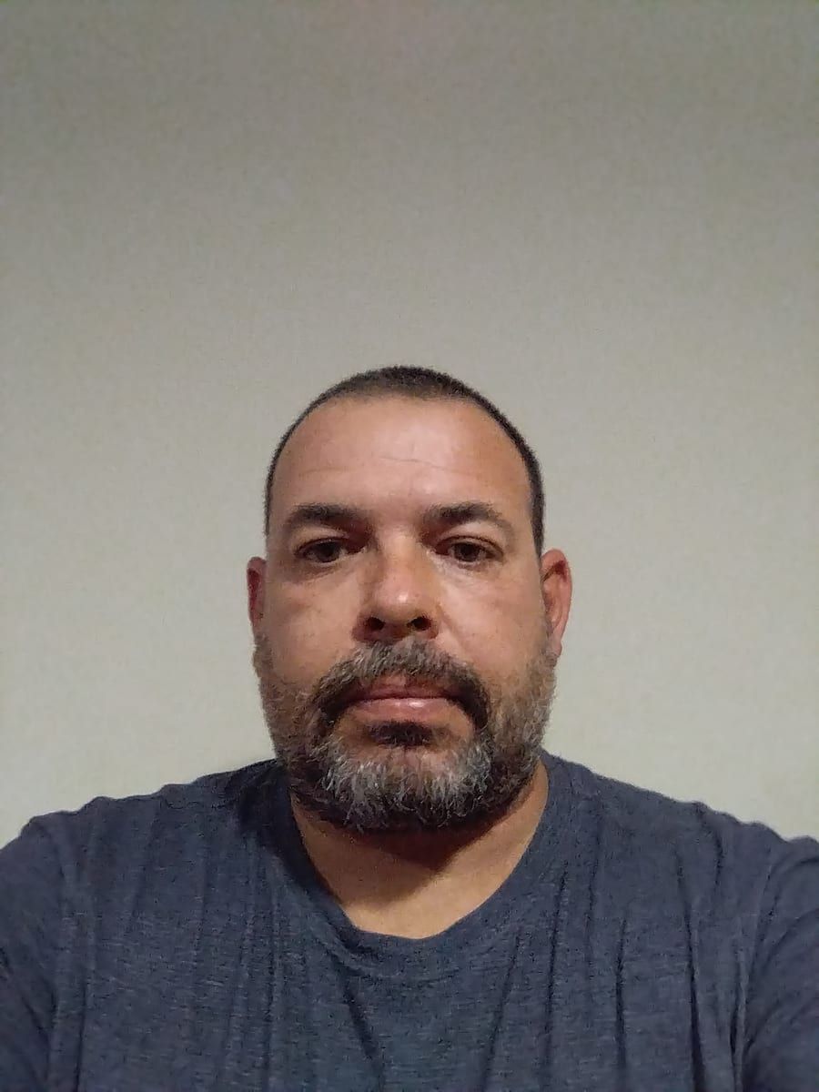 Profil de Pascal, 42 ans, Annonce gay à Wanze (Liège)