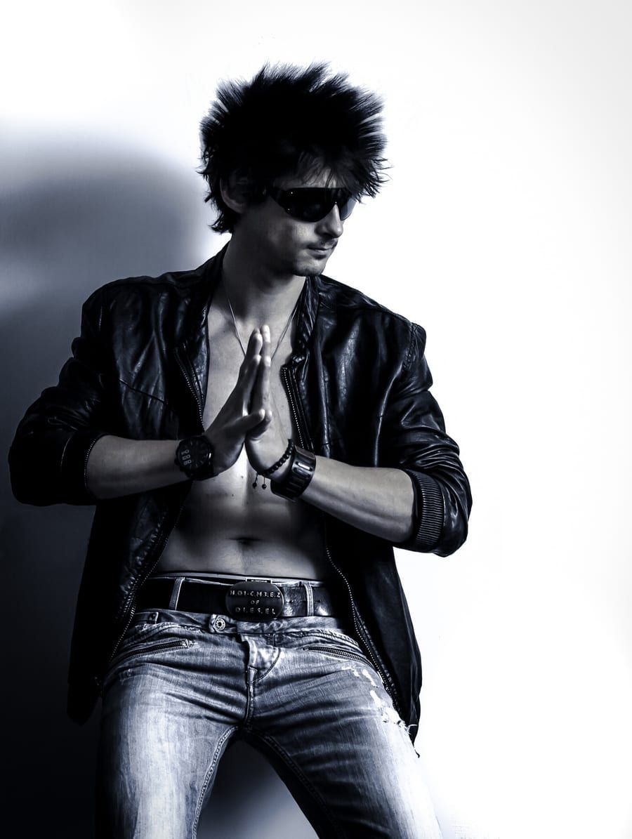 Profil de Ilies, 26 ans, Annonce gay à Héron (Liège)