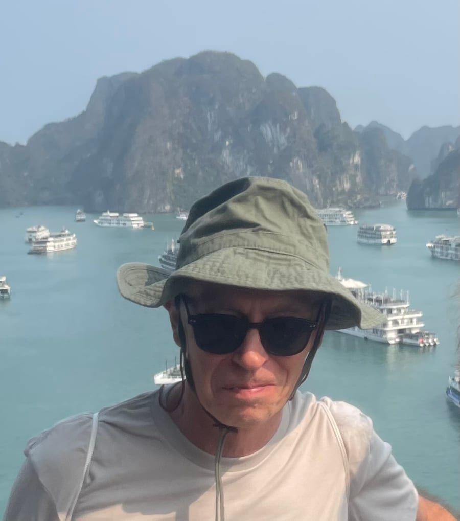Profil de Aboudramane, 45 ans, Annonce gay à Doische (Namur)