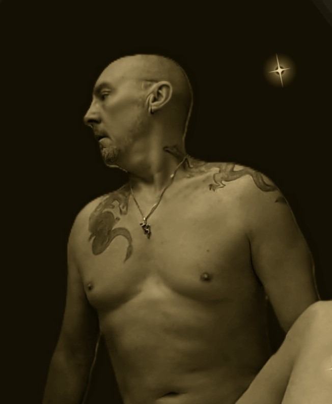 Profil de Drazik, 42 ans, Annonce gay à Bertrix (Luxembourg)