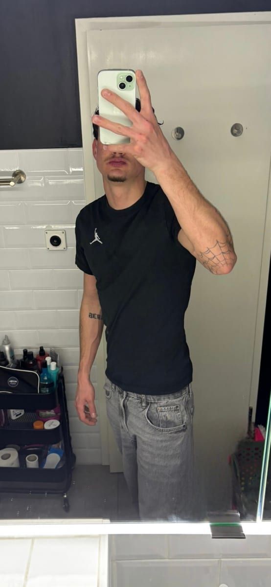 Profil de Loetare, 41 ans, Annonce gay à Woluwe-Saint-Pierre (Bruxelles-Capitale)