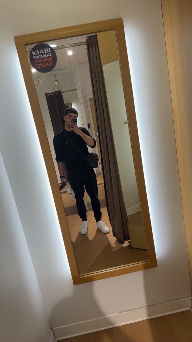 Profil de Levent, 41 ans, Annonce gay à Tinlot (Liège)
