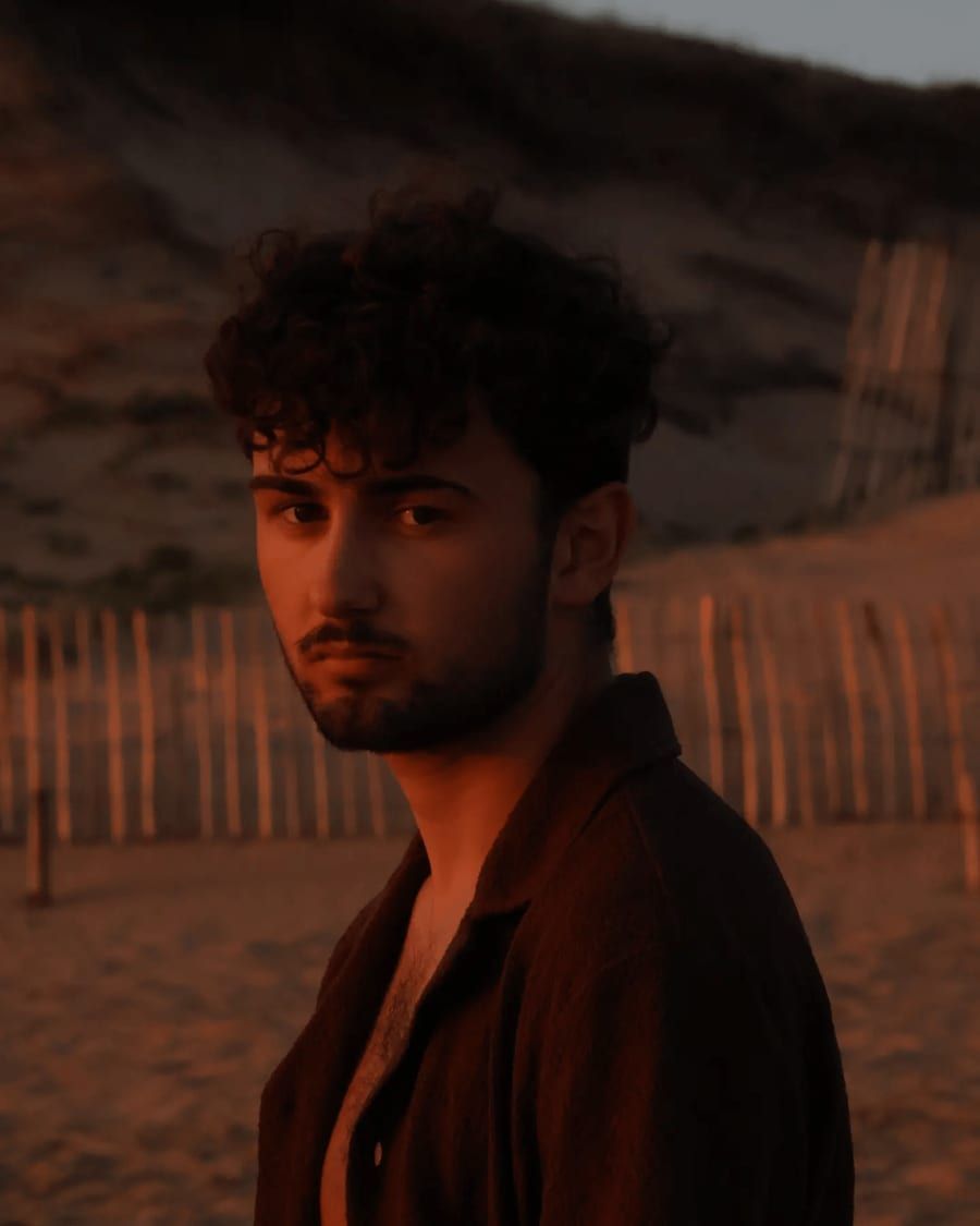 Profil de Farrell, 31 ans, Annonce gay à Nassogne (Luxembourg)