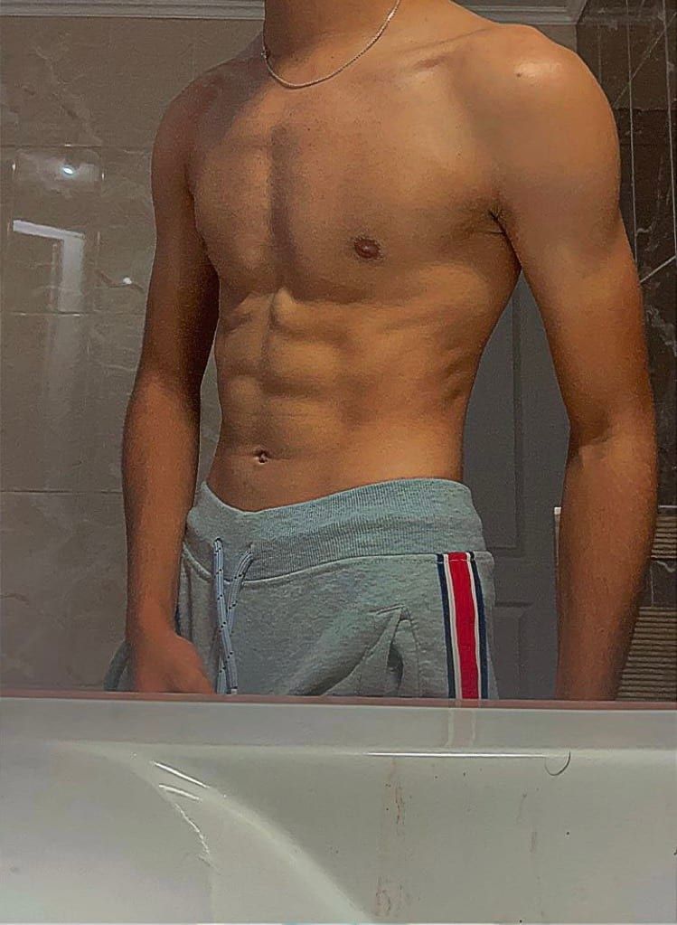 Profil de Landy, 33 ans, Annonce gay à Beaumont (Hainaut)