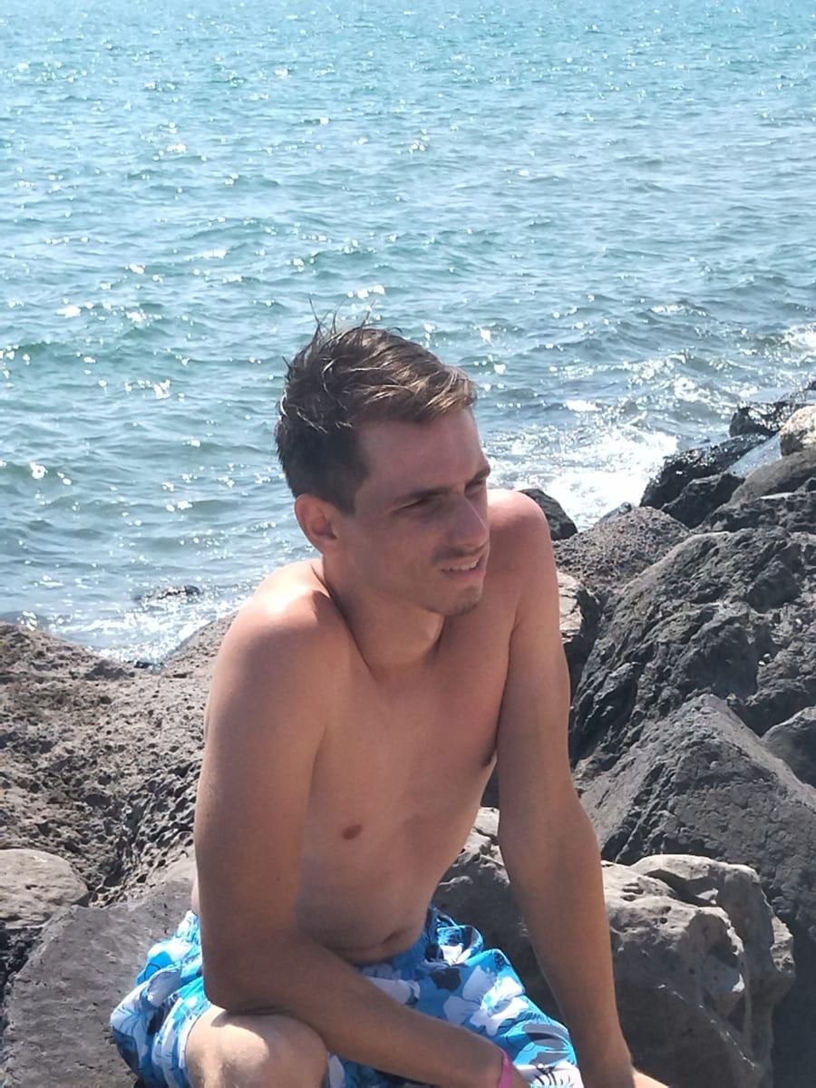 Profil de Balthasar, 27 ans, Annonce gay à Ouffet (Liège)