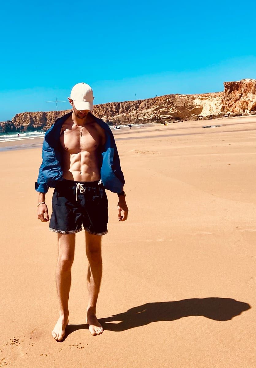 Profil de Zygmund, 27 ans, Annonce gay à Oreye (Liège)