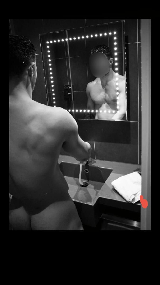 Profil de Surya, 25 ans, Annonce gay à Gembloux (Namur)
