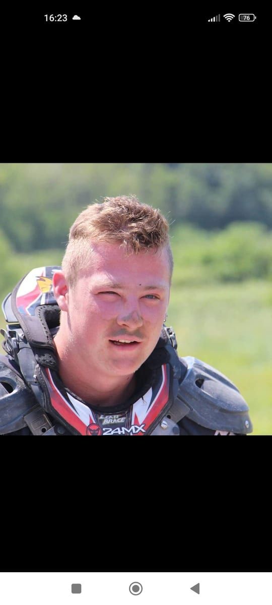 Profil de Kellian, 32 ans, Annonce gay à Clavier (Liège)