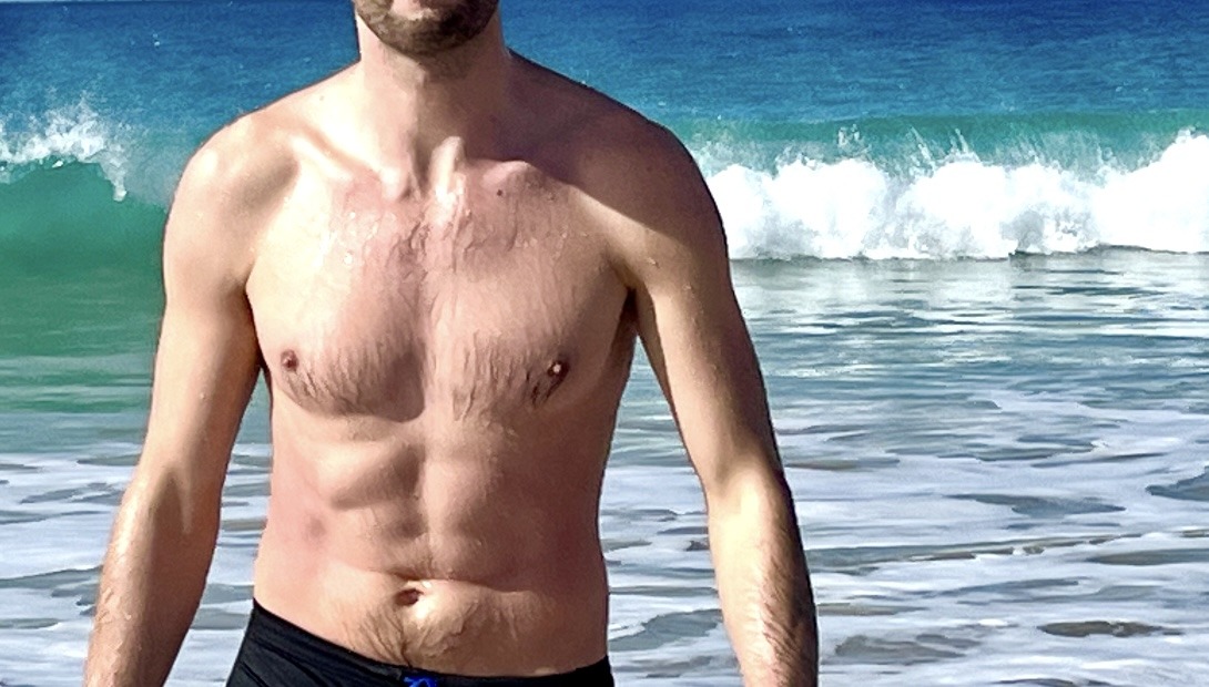 Profil de Stojan, 37 ans, Annonce gay à Silly (Hainaut)