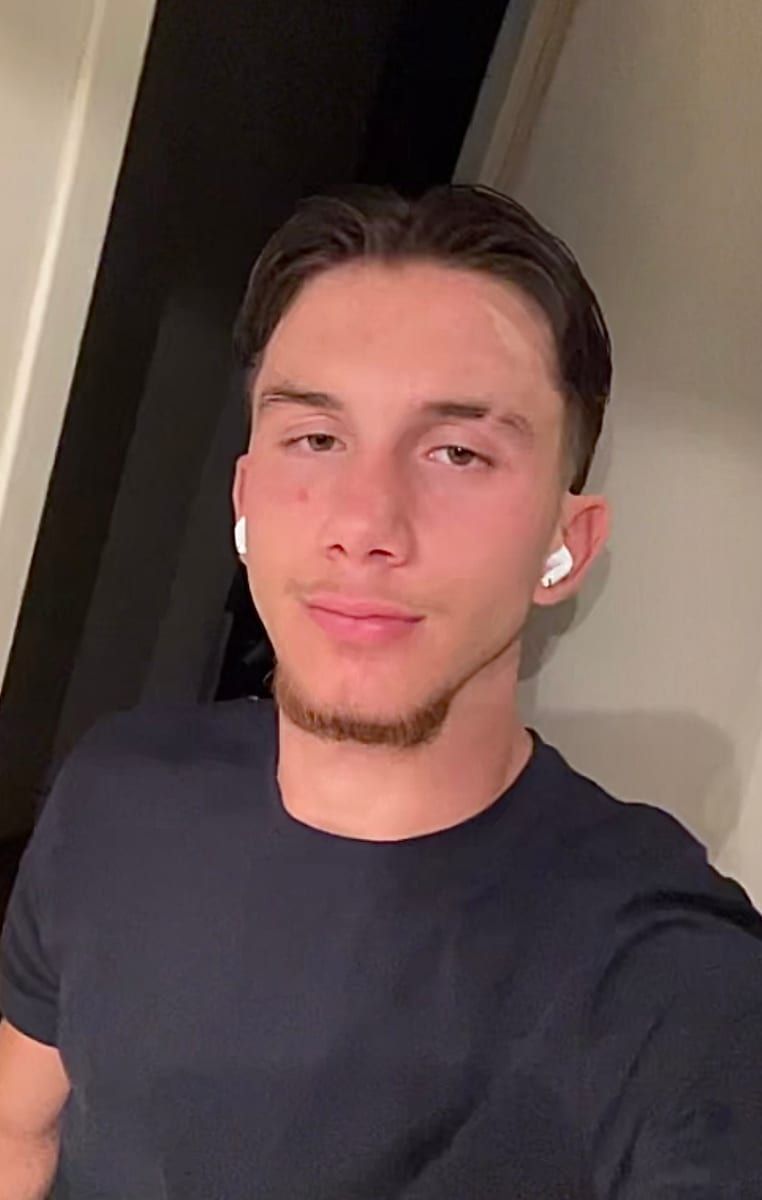 Profil de Lu, 42 ans, Annonce gay à Trooz (Liège)