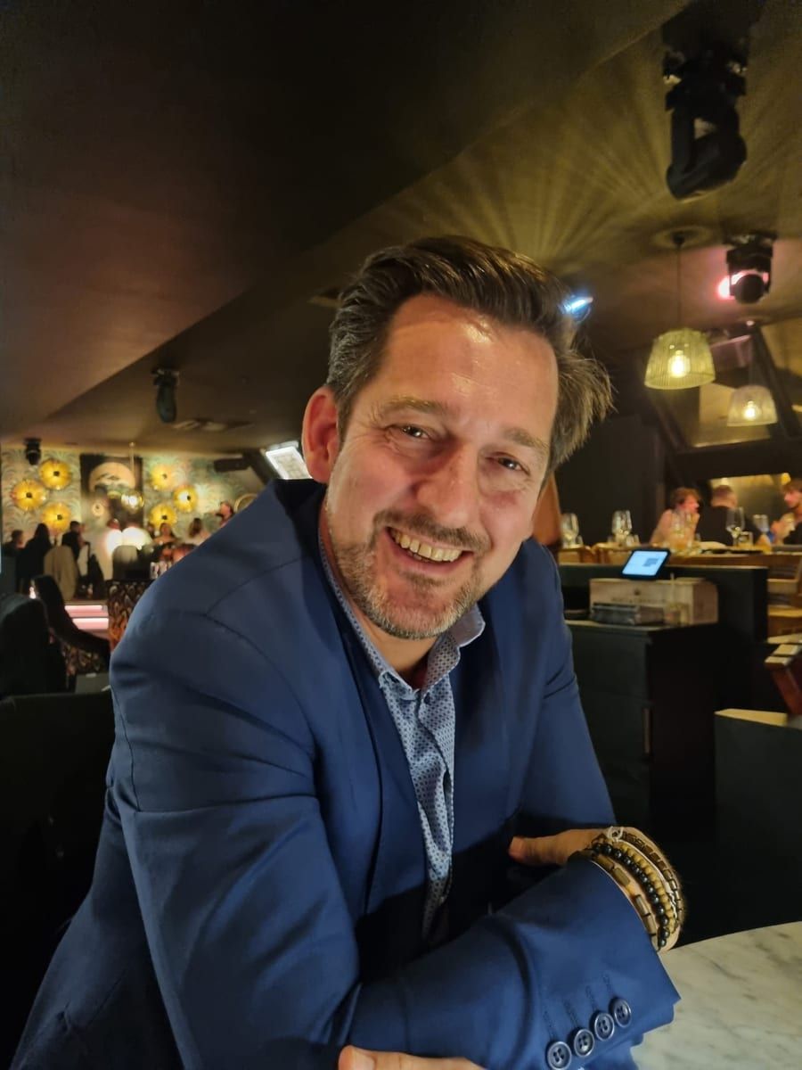 Profil de Mamar, 39 ans, Annonce gay à Geer (Liège)