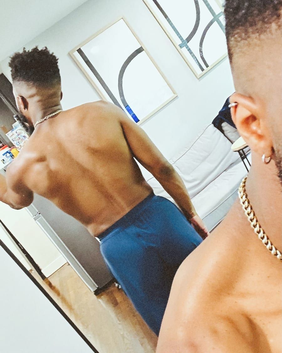 Profil de Victor-manuel, 35 ans, Annonce gay à Flobecq (Hainaut)