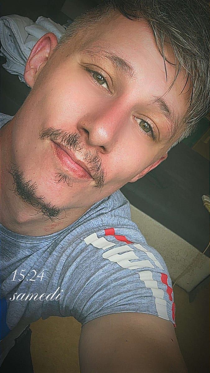 Profil de Septime, 39 ans, Annonce gay à Ath (Hainaut)