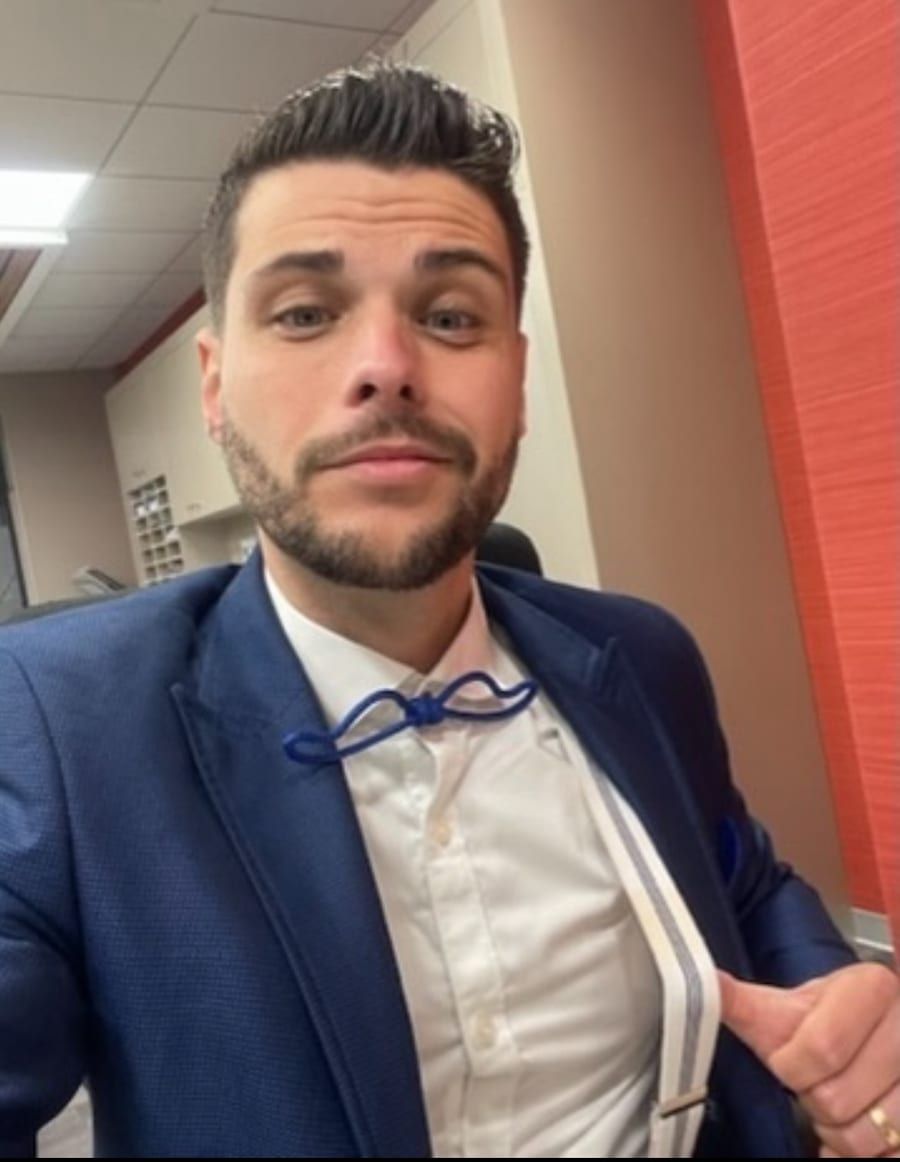 Profil de Schneider, 34 ans, Annonce gay à Beauvechain (Brabant wallon)