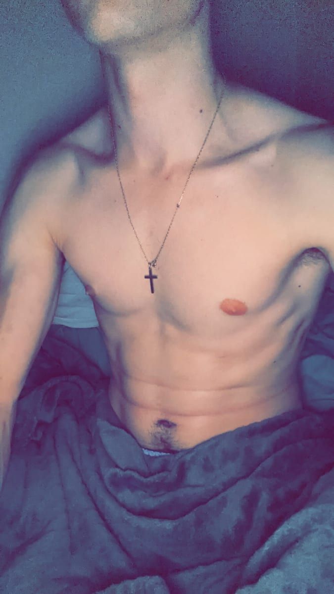 Profil de Guerin, 37 ans, Annonce gay à Awans (Liège)