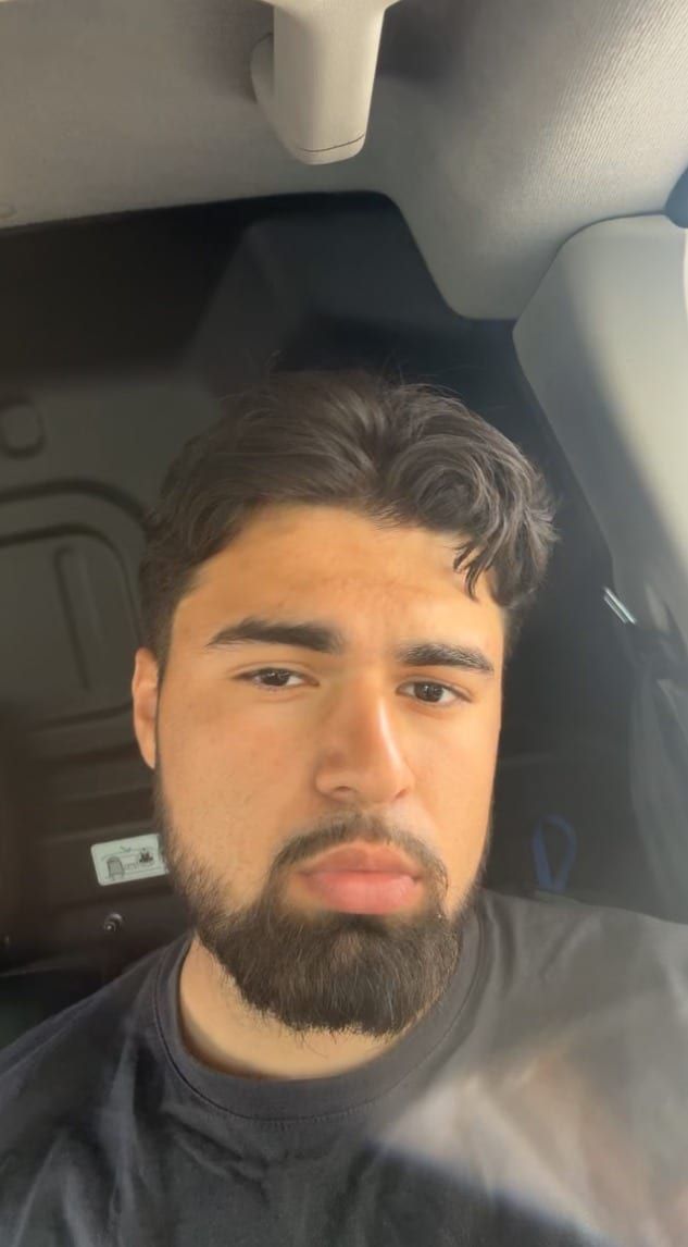 Profil de Henrik, 33 ans, Annonce gay à Floreffe (Namur)