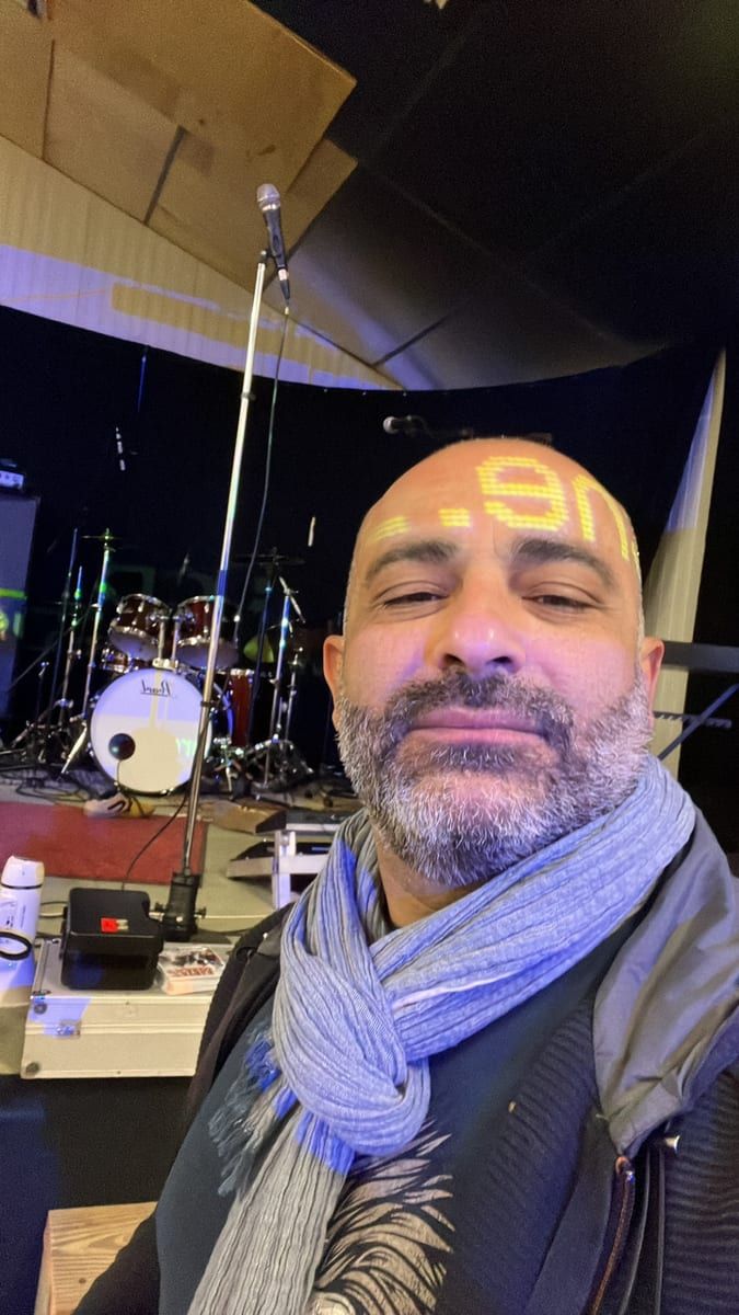 Profil de Mathurin, 42 ans, Annonce gay à Nandrin (Liège)