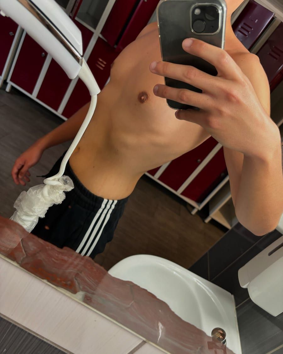 Profil de Walyd, 22 ans, Annonce gay à Tenneville (Luxembourg)