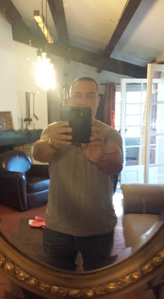 Profil de Abishan, 44 ans, Annonce gay à Fléron (Liège)
