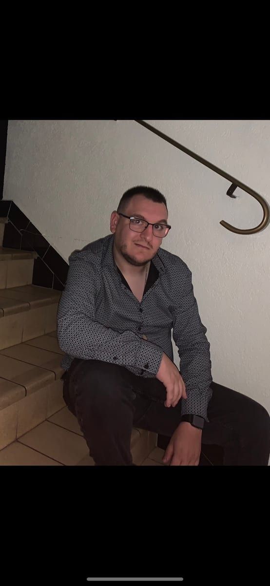 Profil de Faid, 27 ans, Annonce gay à Libramont-Chevigny (Luxembourg)