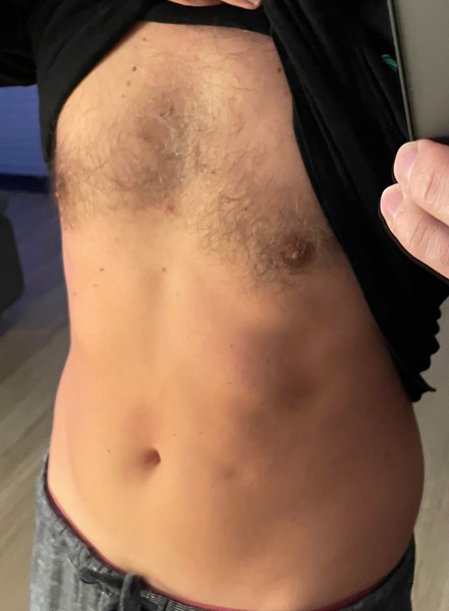Profil de Samad, 45 ans, Annonce gay à Martelange (Luxembourg)