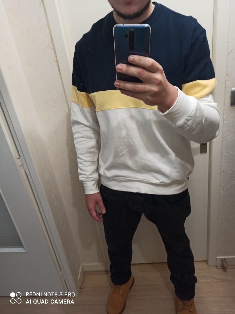 Profil de Riyad, 24 ans, Annonce gay à Houffalize (Luxembourg)