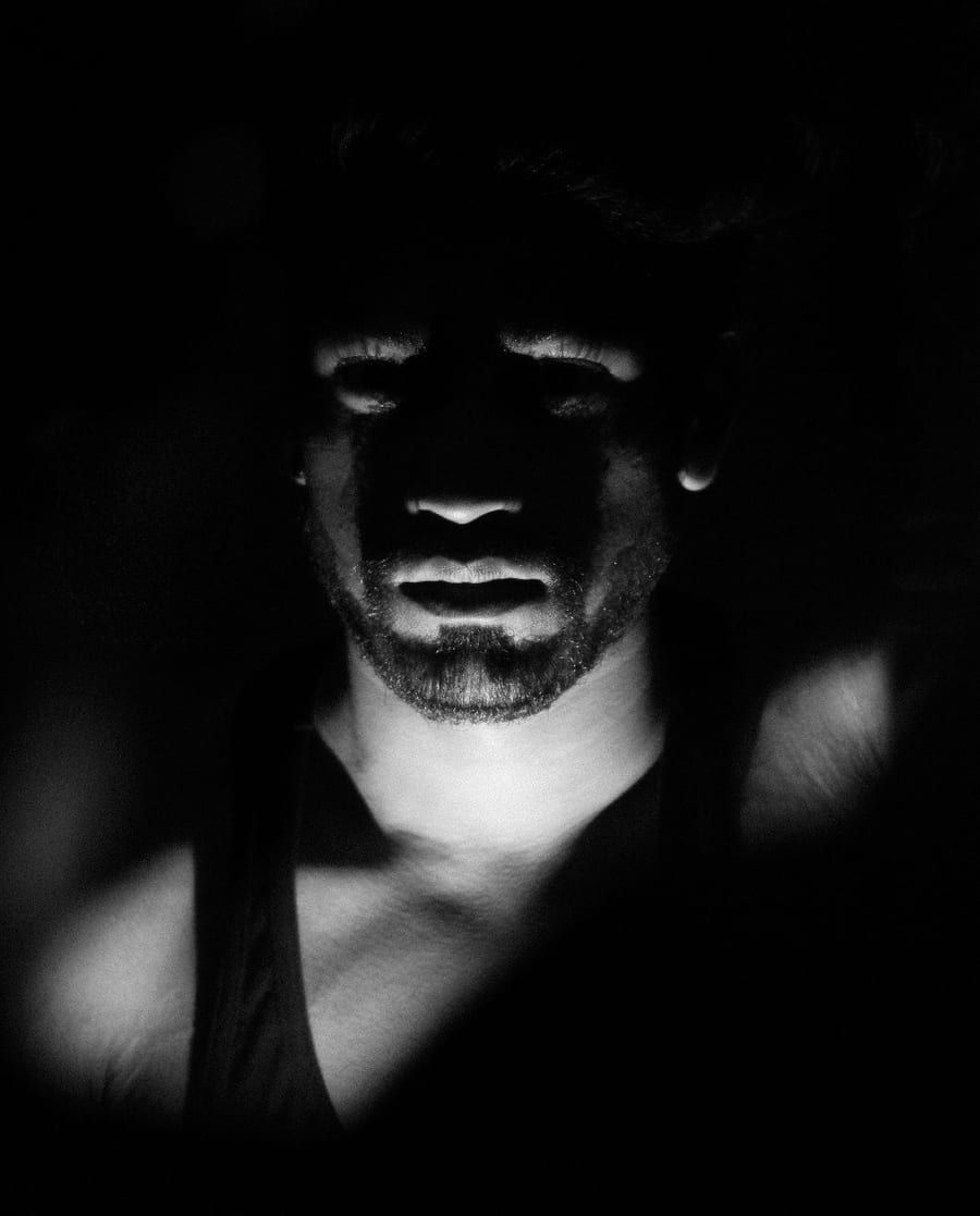 Profil de Naick, 37 ans, Annonce gay à Saint-Léger (Luxembourg)