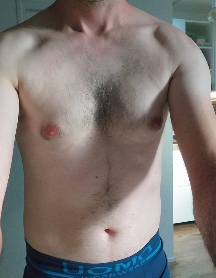Profil de Bienvenido, 24 ans, Annonce gay à Fauvillers (Luxembourg)