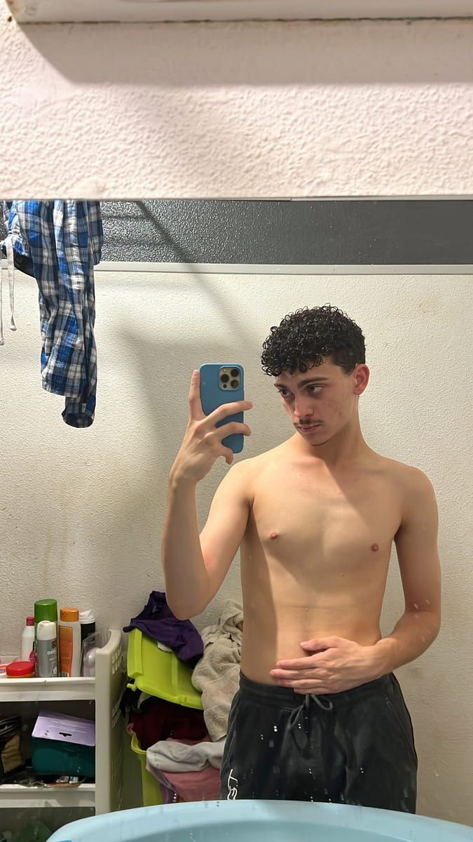 Profil de Germier, 29 ans, Annonce gay à Lessines (Hainaut)