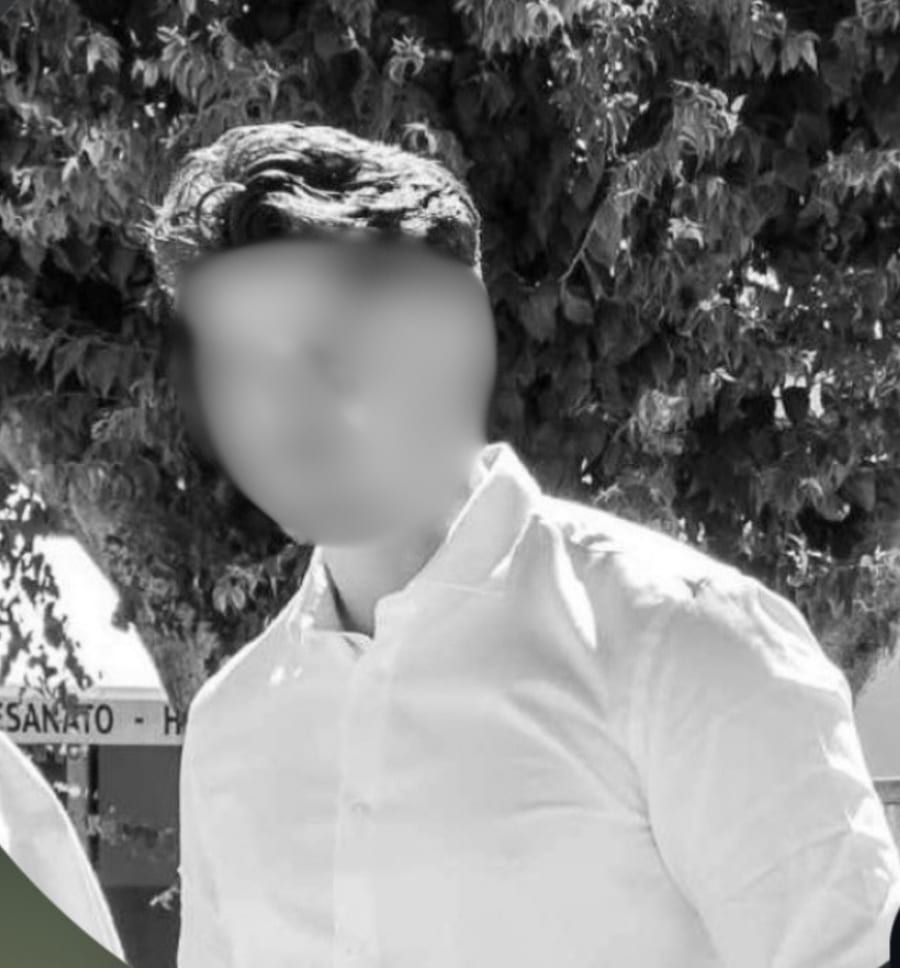 Profil de Adolphe, 22 ans, Annonce gay à Bouillon (Luxembourg)