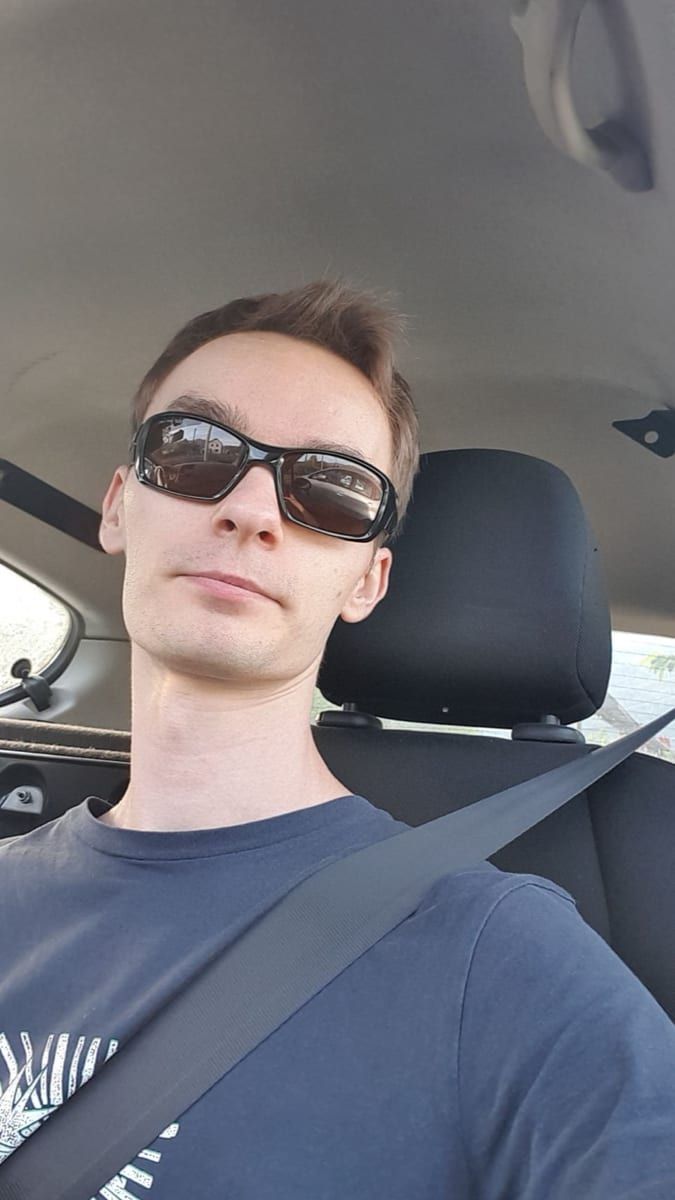 Profil de Sany, 41 ans, Annonce gay à Ciney (Namur)