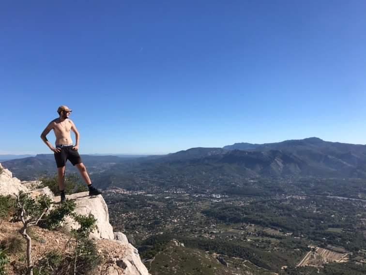 Profil de Kimeo, 39 ans, Annonce gay à Saint-Vith (Liège)